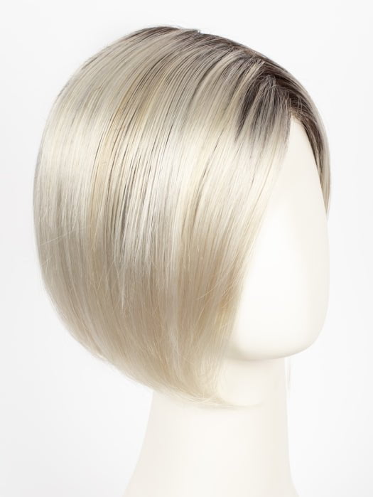 Sunset | Synthetic Lace Front Wig (Mono Part)-Lelony