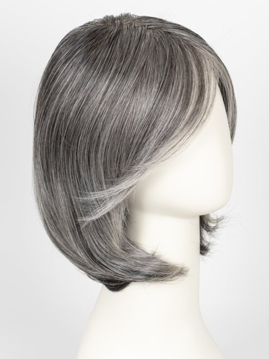 Upstage Petite | HF Synthetic Lace Front Wig (Hand-Tied)-Lelony