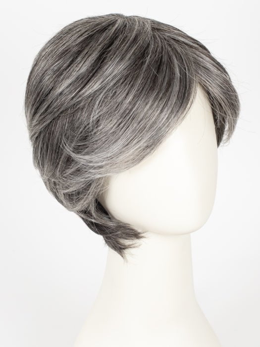 Up Close & Personal | HF Synthetic Lace Front Wig (Mono Top)-Lelony