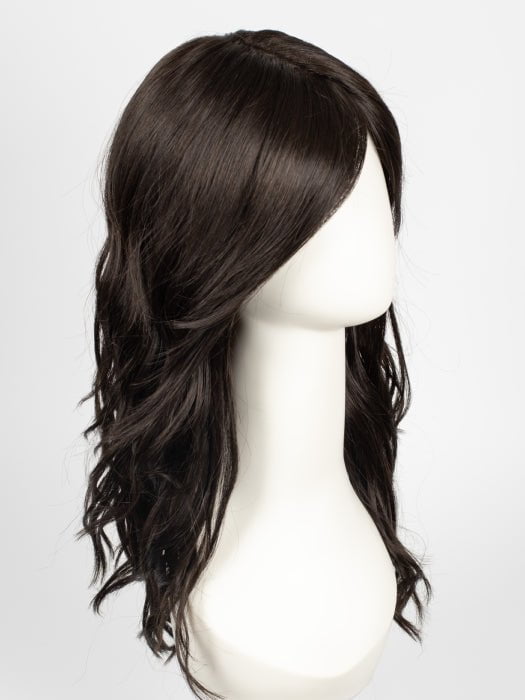 Verona | Synthetic Lace Front Wig (Mono Top)-Lelony