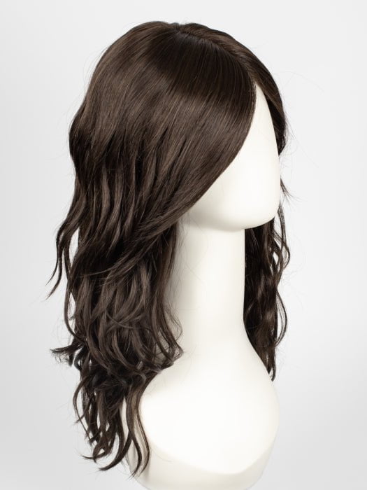 Verona | Synthetic Lace Front Wig (Mono Top)-Lelony