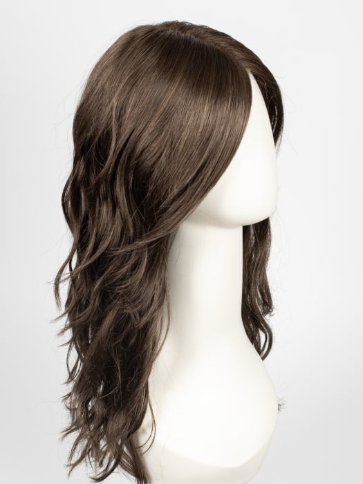 Verona | Synthetic Lace Front Wig (Mono Top)-Lelony