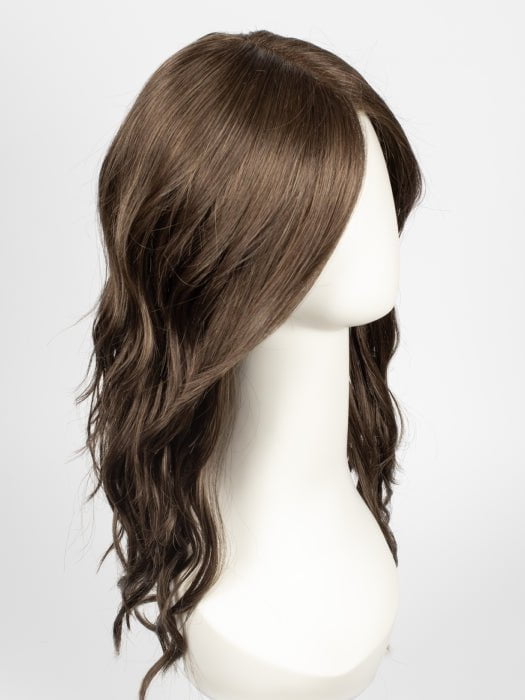 Verona | Synthetic Lace Front Wig (Mono Top)-Lelony