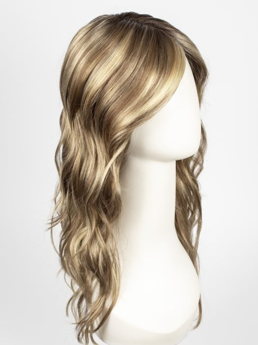 Verona | Synthetic Lace Front Wig (Mono Top)-Lelony