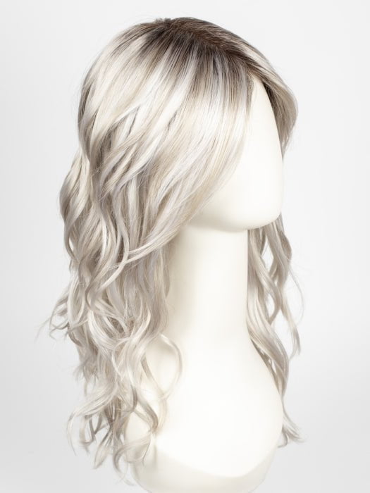 Verona | Synthetic Lace Front Wig (Mono Top)-Lelony