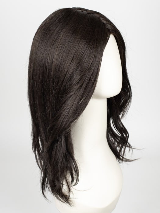 Style Society | Synthetic Lace Front Wig (Mono Top)-Lelony