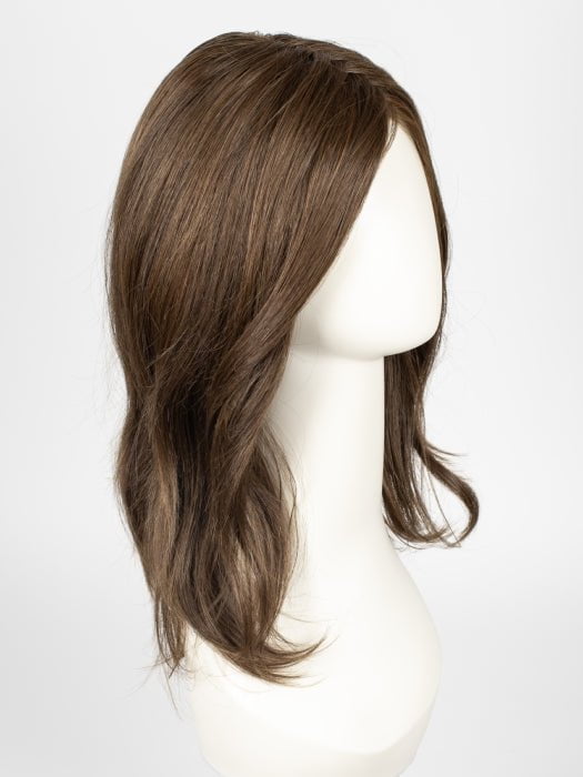 Style Society | Synthetic Lace Front Wig (Mono Top)-Lelony