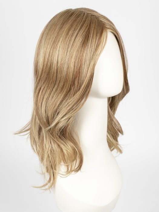 Style Society | Synthetic Lace Front Wig (Mono Top)-Lelony