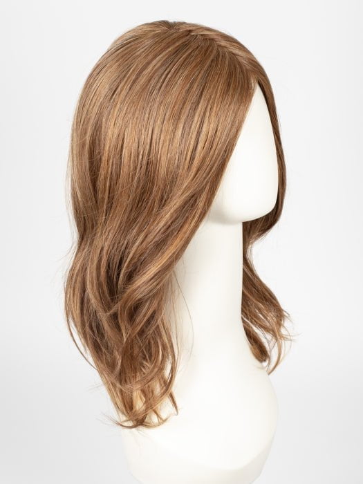 Style Society | Synthetic Lace Front Wig (Mono Top)-Lelony