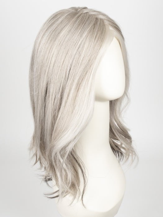 Style Society | Synthetic Lace Front Wig (Mono Top)-Lelony
