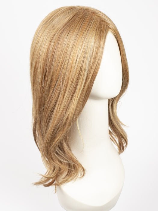 Style Society | Synthetic Lace Front Wig (Mono Top)-Lelony