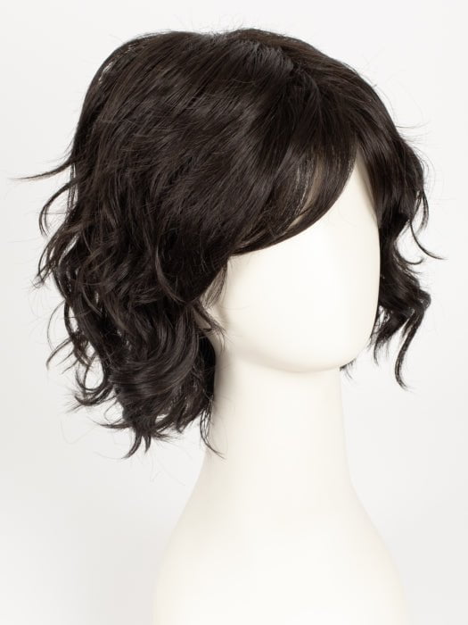 Sweetly Waved | Synthetic Wig (Basic Cap)-Lelony