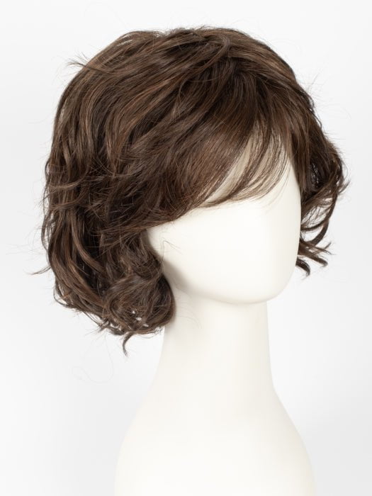 Sweetly Waved | Synthetic Wig (Basic Cap)-Lelony