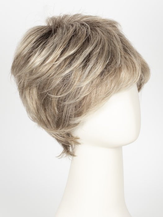 Vanity | Synthetic Lace Front Wig (Mono Top)-Lelony