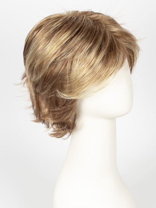 Trend Setter | Synthetic Wig (Basic Cap)-Lelony