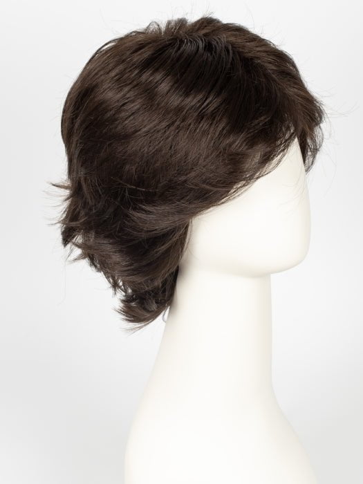 Trend Setter | Synthetic Wig (Basic Cap)-Lelony