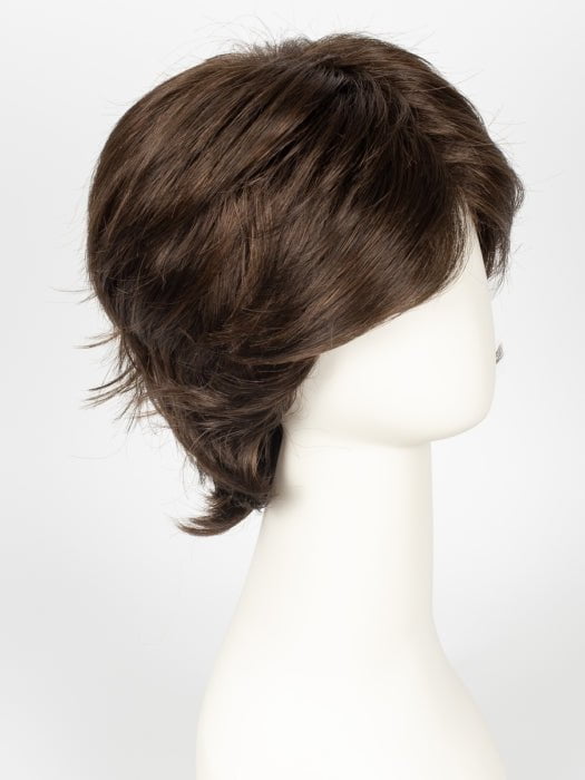 Trend Setter | Synthetic Wig (Basic Cap)-Lelony