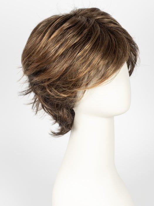 Trend Setter | Synthetic Wig (Basic Cap)-Lelony