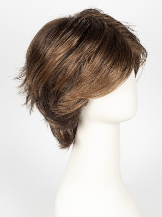 Trend Setter | Synthetic Wig (Basic Cap)-Lelony