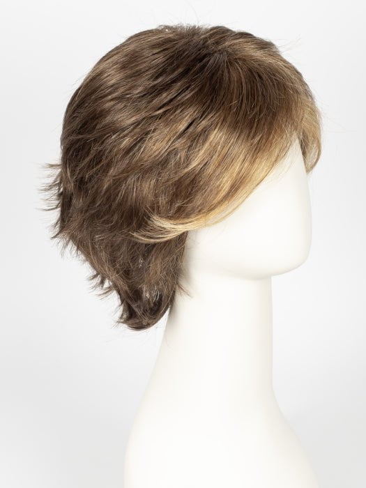 Trend Setter | Synthetic Wig (Basic Cap)-Lelony