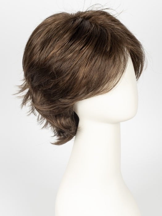 Trend Setter | Synthetic Wig (Basic Cap)-Lelony