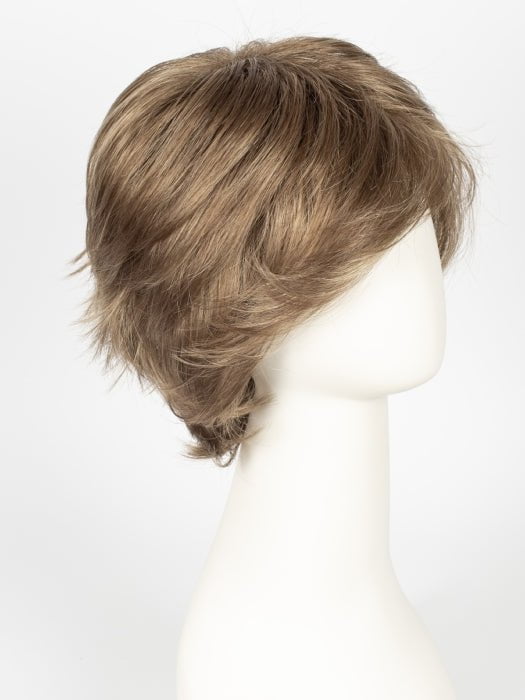 Trend Setter | Synthetic Wig (Basic Cap)-Lelony