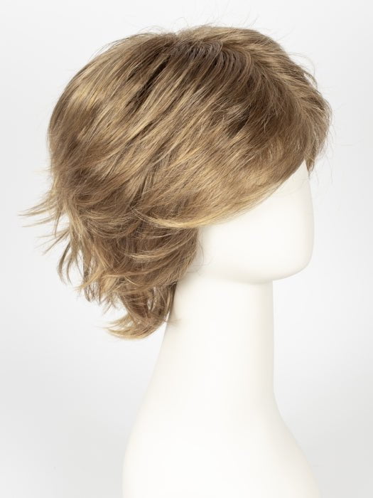 Trend Setter | Synthetic Wig (Basic Cap)-Lelony