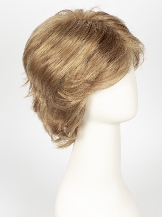 Trend Setter | Synthetic Wig (Basic Cap)-Lelony