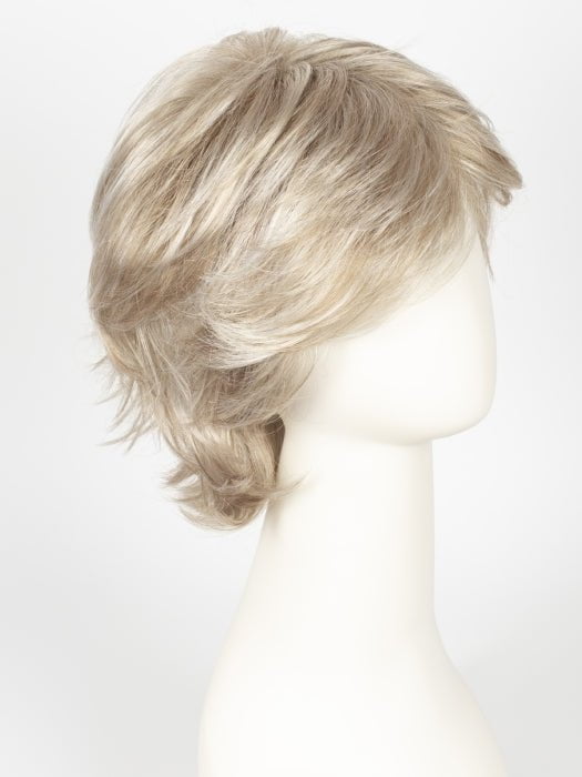 Trend Setter | Synthetic Wig (Basic Cap)-Lelony