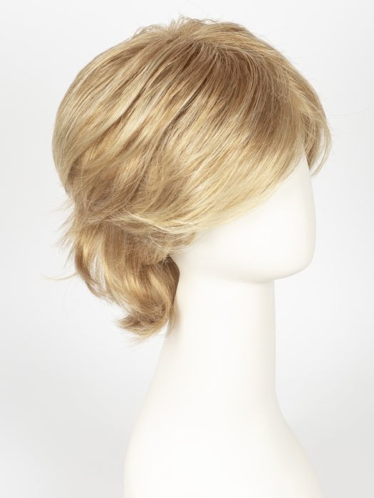 Trend Setter | Synthetic Wig (Basic Cap)-Lelony