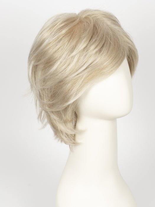 Trend Setter Large | Synthetic Wig (Basic Cap)-Lelony
