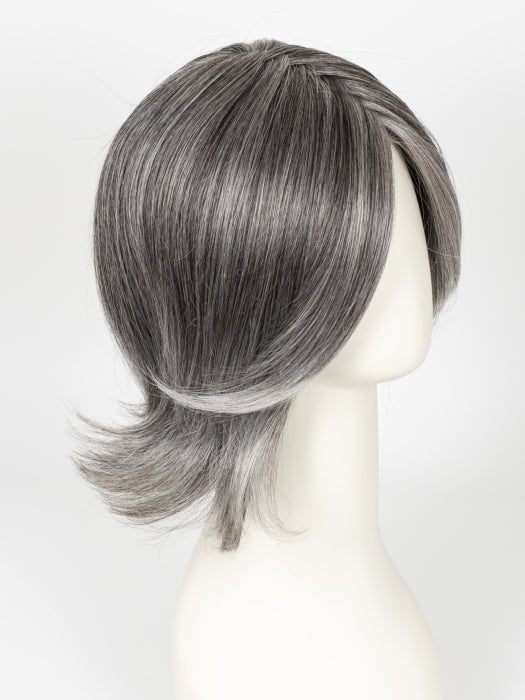 Untold Story | Synthetic Lace Front Wig (Hand Tied)-Lelony