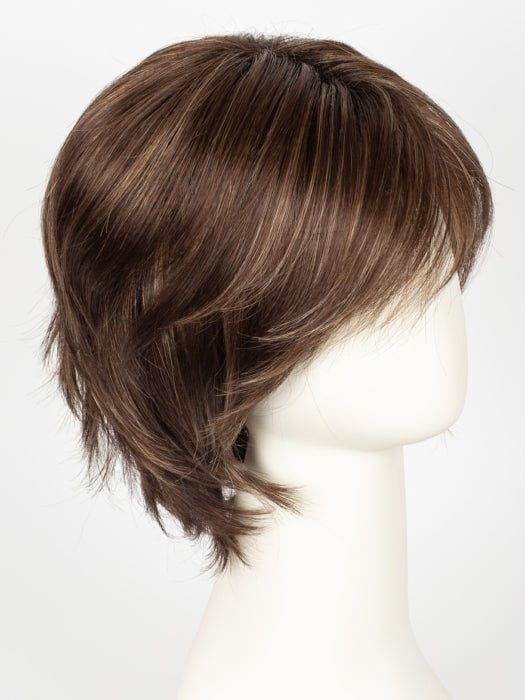 Storm | Synthetic Wig (Basic Cap)-Lelony