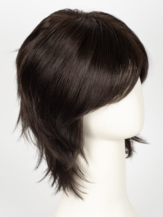 Storm | Synthetic Wig (Basic Cap)-Lelony