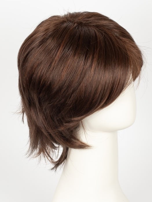 Storm | Synthetic Wig (Basic Cap)-Lelony