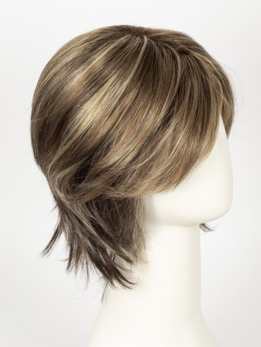 Storm | Synthetic Wig (Basic Cap)-Lelony