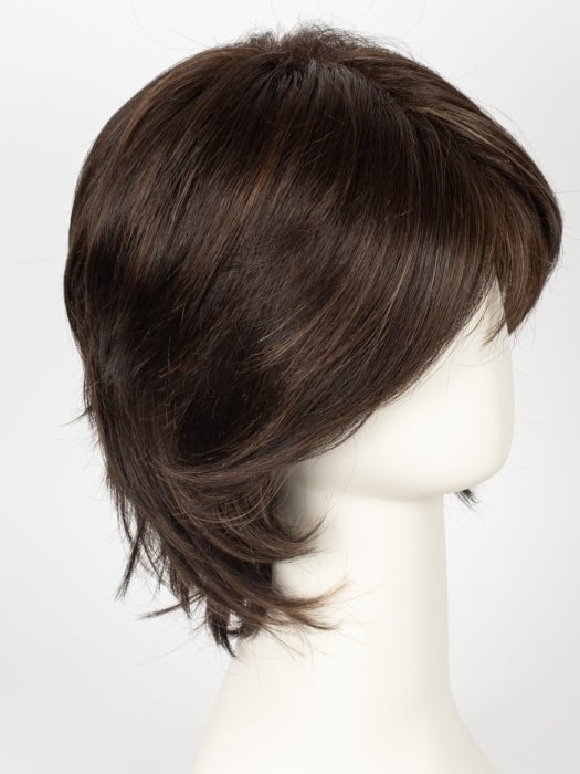 Storm | Synthetic Wig (Basic Cap)-Lelony