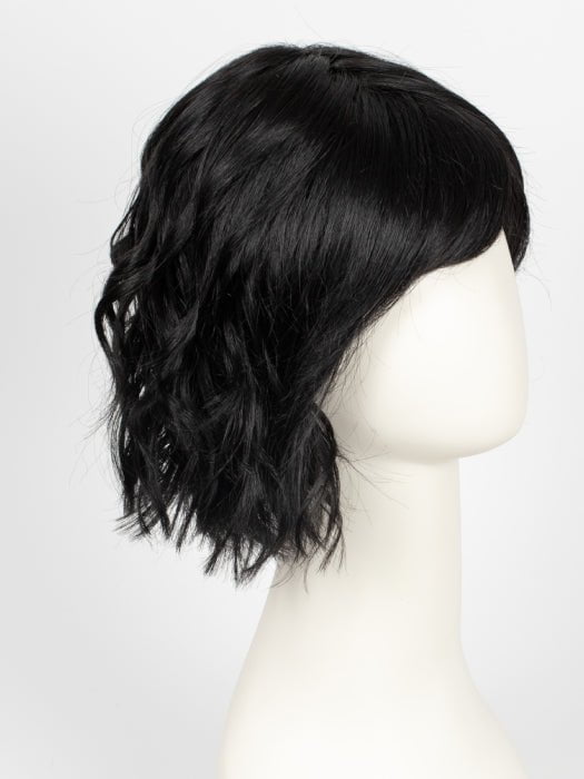Trend | Synthetic Lace Front Wig (Mono Top)-Lelony