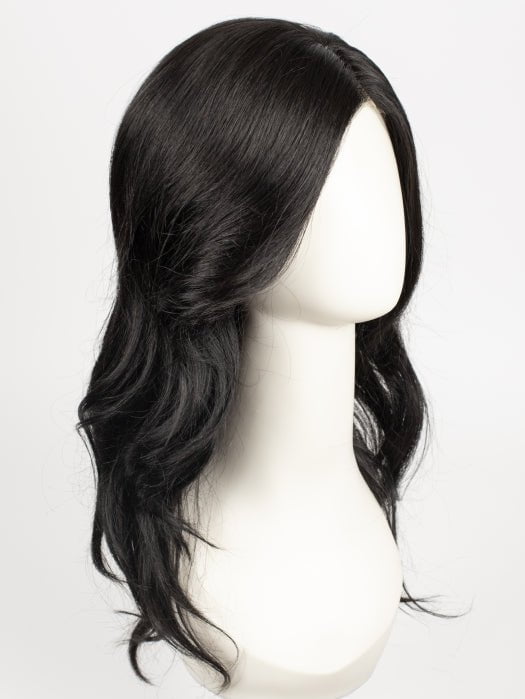 Ready For It | Synthetic Lace Front Wig (Hand-Tied Top)-Lelony