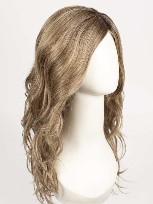 Ready For It | Synthetic Lace Front Wig (Hand-Tied Top)-Lelony