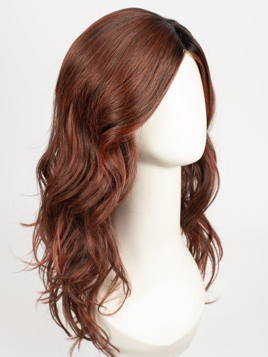 Ready For It | Synthetic Lace Front Wig (Hand-Tied Top)-Lelony