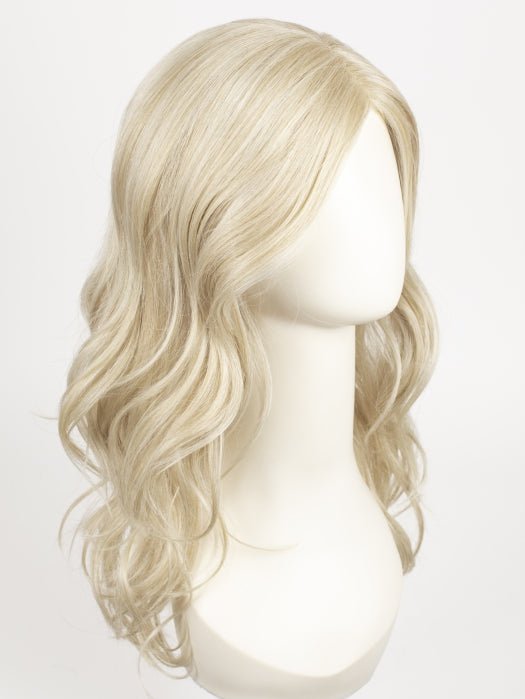 Ready For It | Synthetic Lace Front Wig (Hand-Tied Top)-Lelony