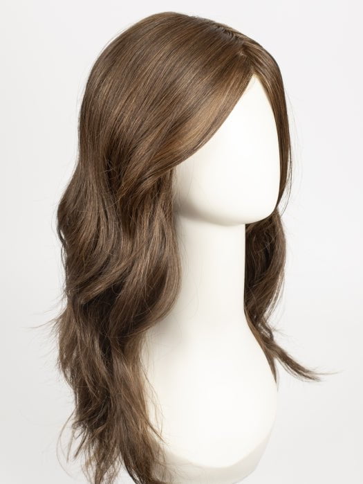 Ready For It | Synthetic Lace Front Wig (Hand-Tied Top)-Lelony