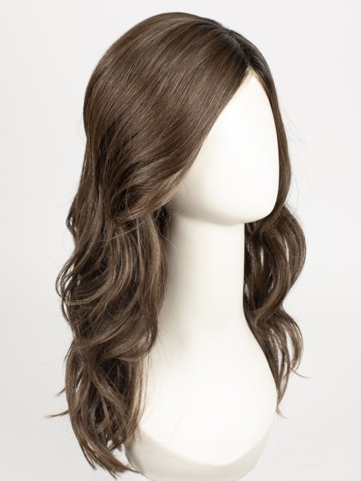 Ready For It | Synthetic Lace Front Wig (Hand-Tied Top)-Lelony