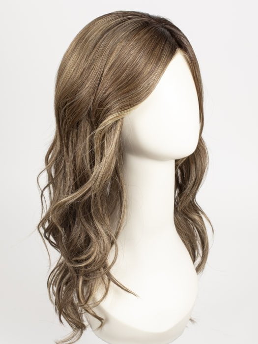 Ready For It | Synthetic Lace Front Wig (Hand-Tied Top)-Lelony