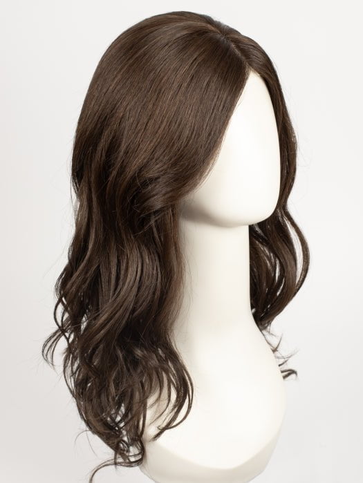 Ready For It | Synthetic Lace Front Wig (Hand-Tied Top)-Lelony