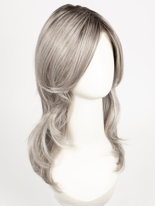 Voice | Synthetic Lace Front Wig (Mono Top)-Lelony