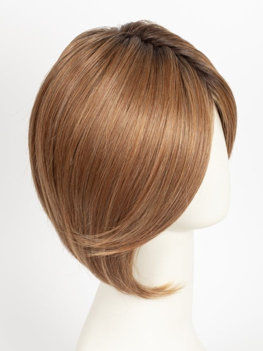 Straight Up With a Twist Elite | Synthetic Lace Front Wig (Hand-Tied)-Lelony