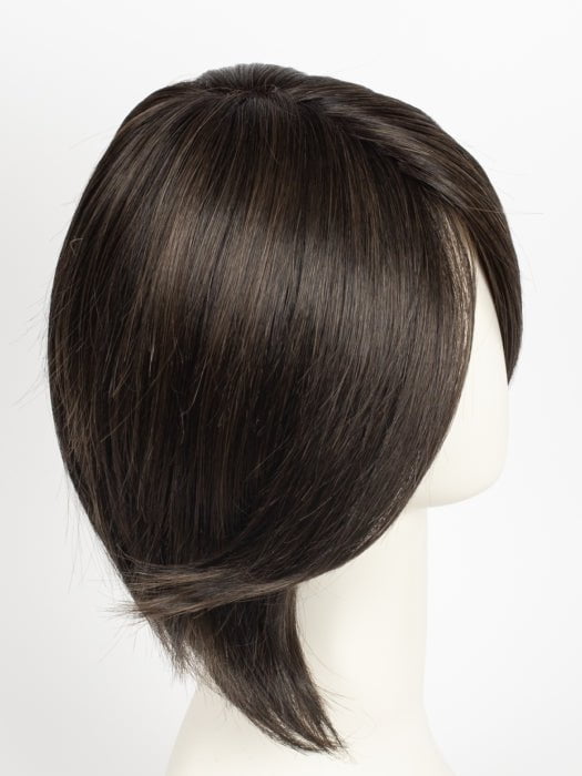 Straight Up With a Twist Elite | Synthetic Lace Front Wig (Hand-Tied)-Lelony