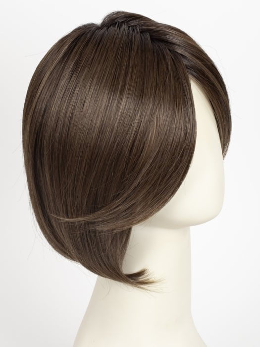 Straight Up With a Twist Elite | Synthetic Lace Front Wig (Hand-Tied)-Lelony